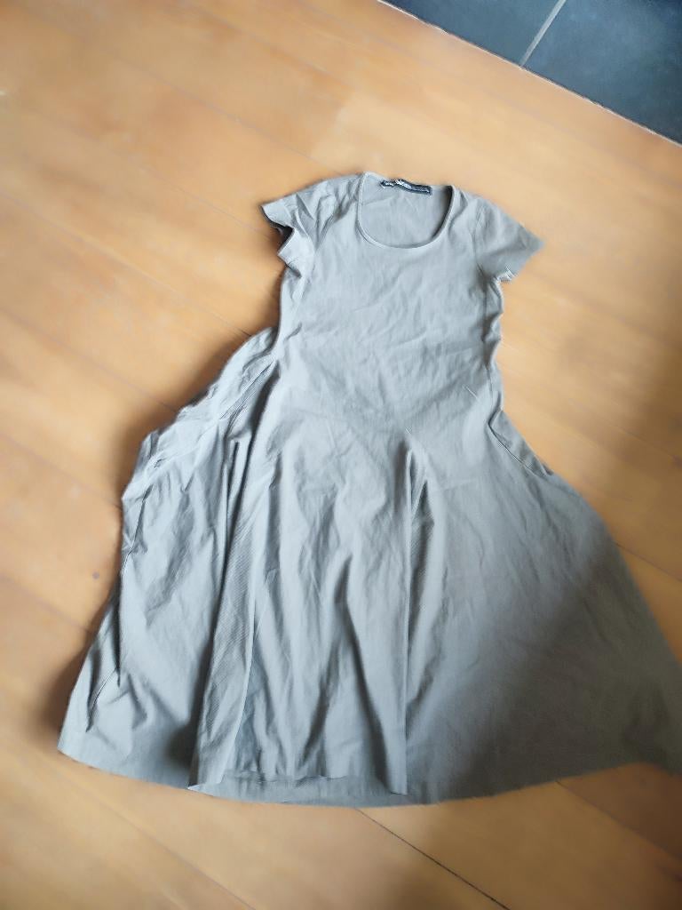 Jurk Rundholz, Gris, Taille 36 (S), Rundholz, Enlèvement