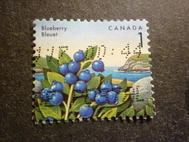 Canada 1992 Mi 1307(o) Gestempeld/Oblitéré, Verzenden