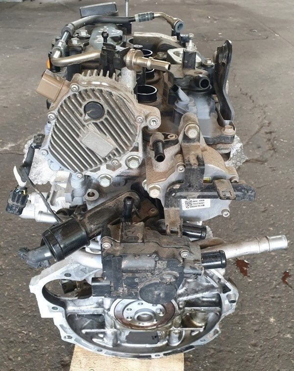 Moteur G3LF Nu HYUNDAI KIA CEED BAYON KONA STONIC RIO XCEED, Autos : Pièces & Accessoires, Envoi, Utilisé, Skoda