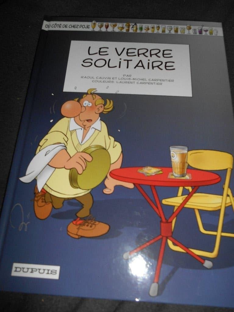 Du coté de chez Poje 19 eo, Livres, Enlèvement ou Envoi