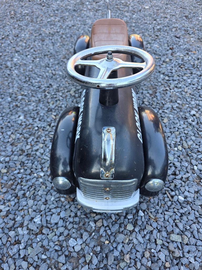 Voiture collection CLOCK WORK, Ophalen, Gebruikt
