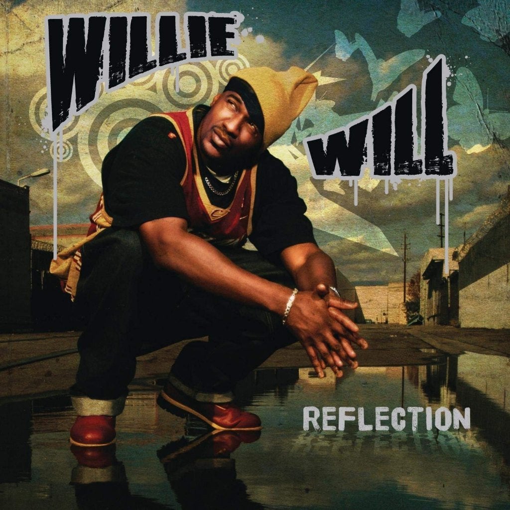 CD EN VENTE WILLIE WILL - Reflection, CD & DVD, CD | Religion & Gospel, Envoi, Gospel