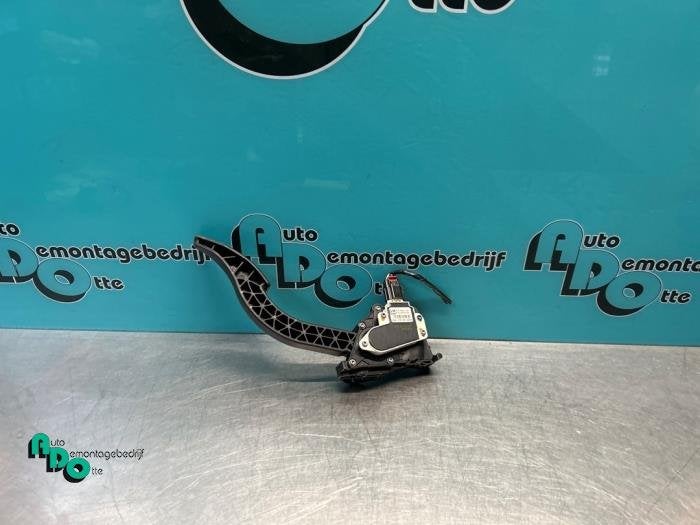 Gaspedaalpositie Sensor van een Opel Karl (Karl 15-), Gebruikt, -, -, Opel