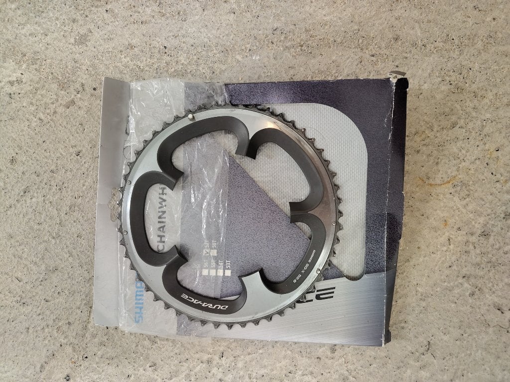Plateau dura ace FC-7900 52, Enlèvement ou Envoi