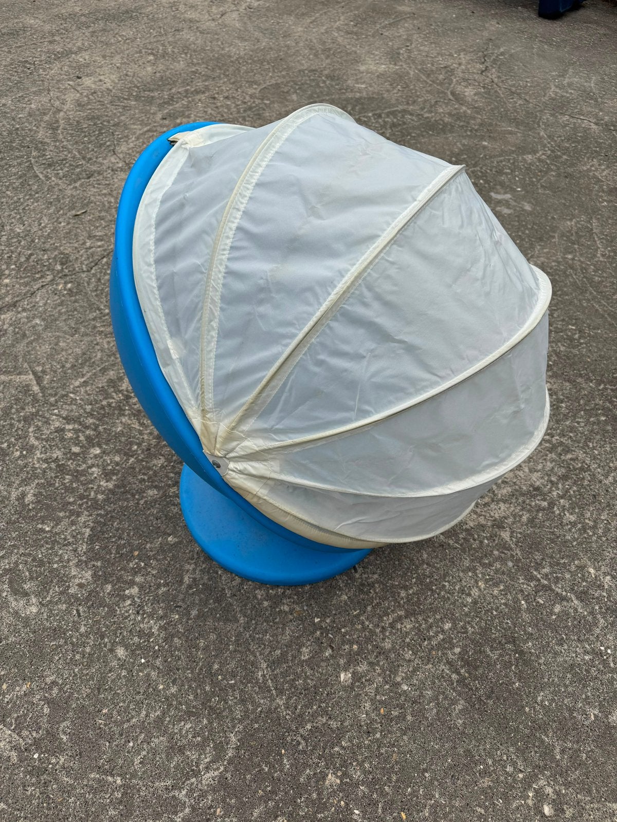Ikea draaistoel, Ophalen, Zo goed als nieuw