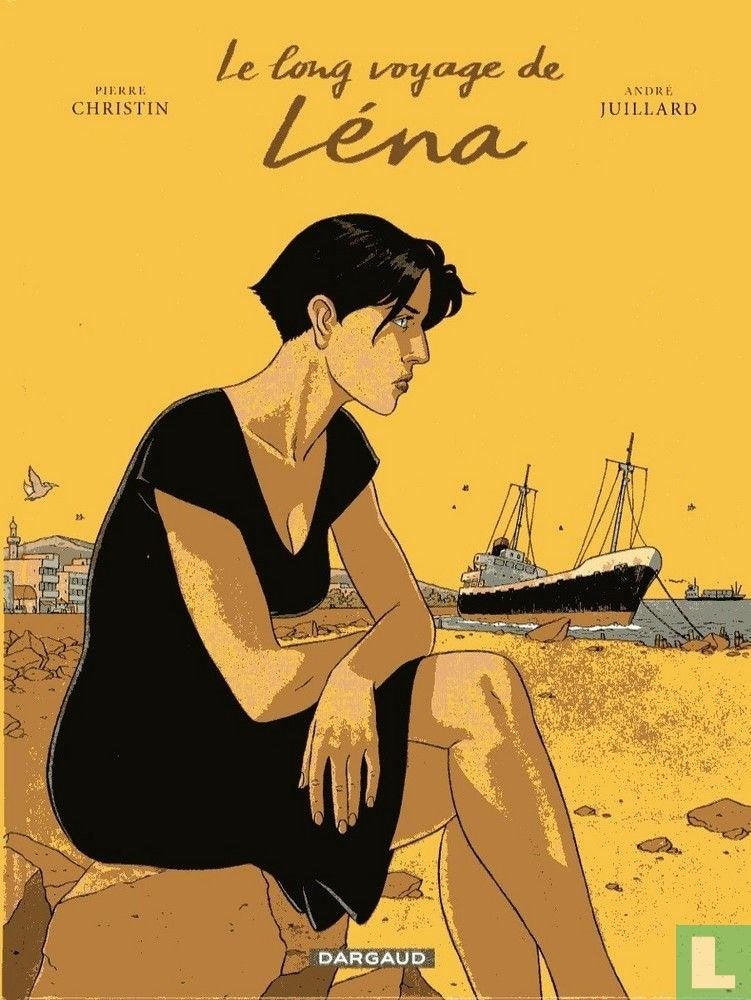 Lena (2 tomes), Plusieurs BD, Enlèvement ou Envoi, Comme neuf, André Juillard