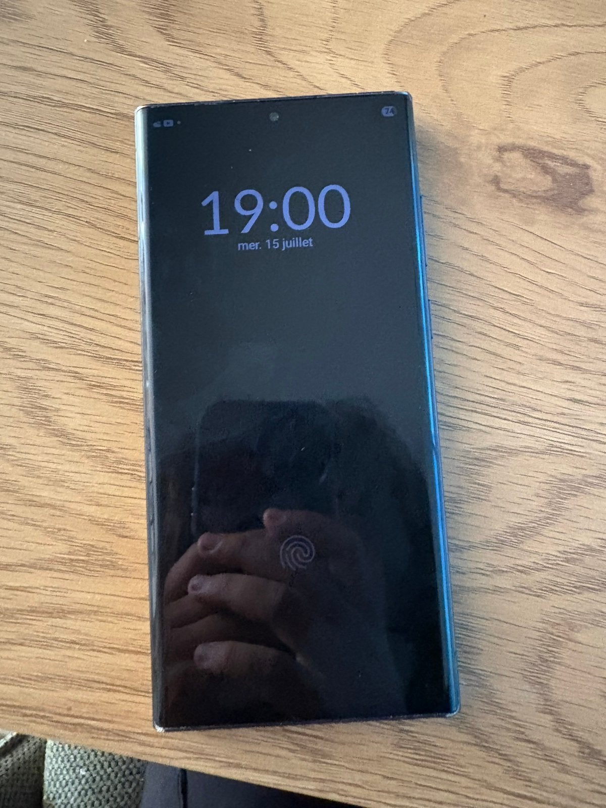 S22 Ultra, Télécoms, Téléphonie mobile | Samsung, Enlèvement