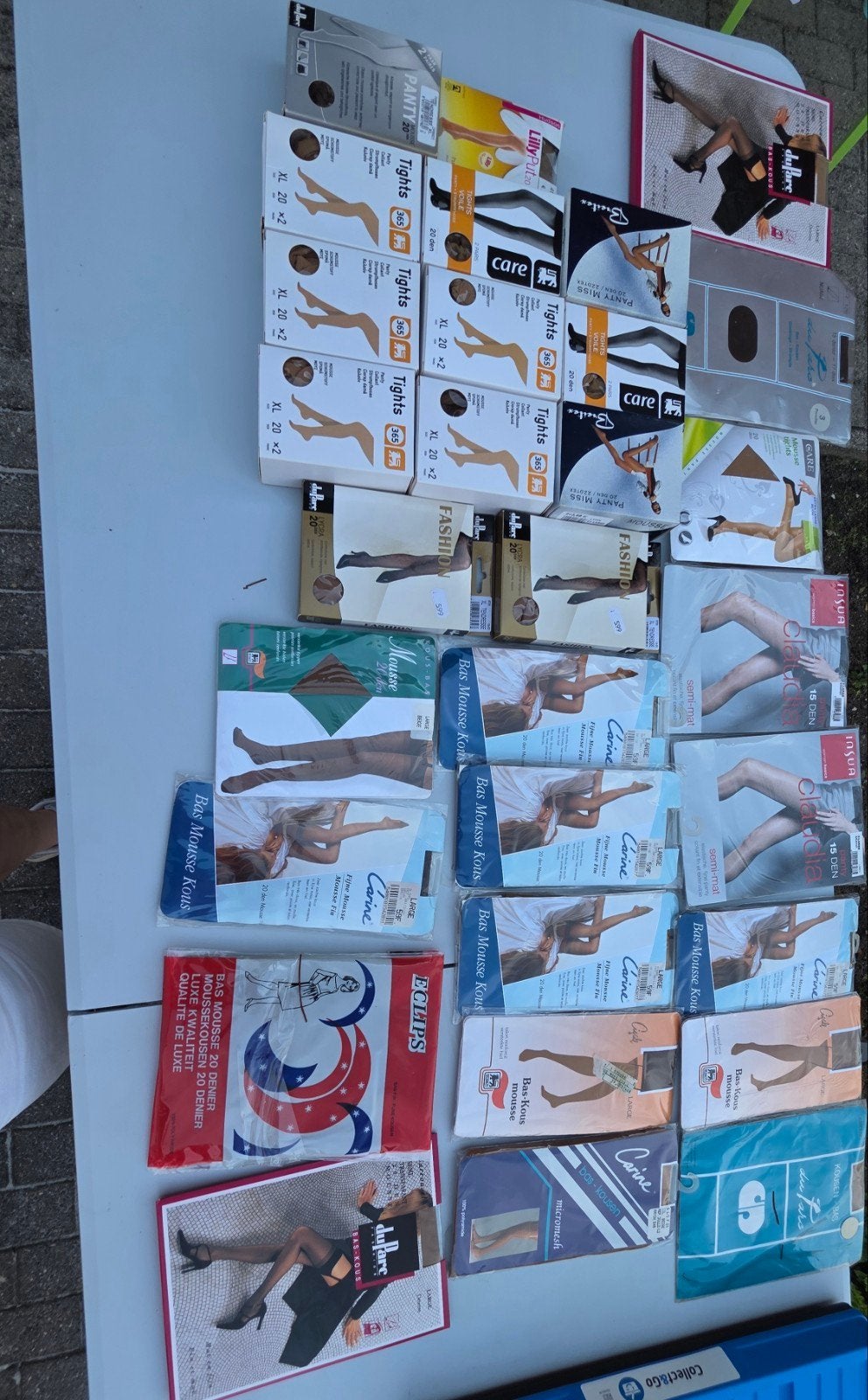 Panty s, Kleding | Dames, Overige Dameskleding, Ophalen