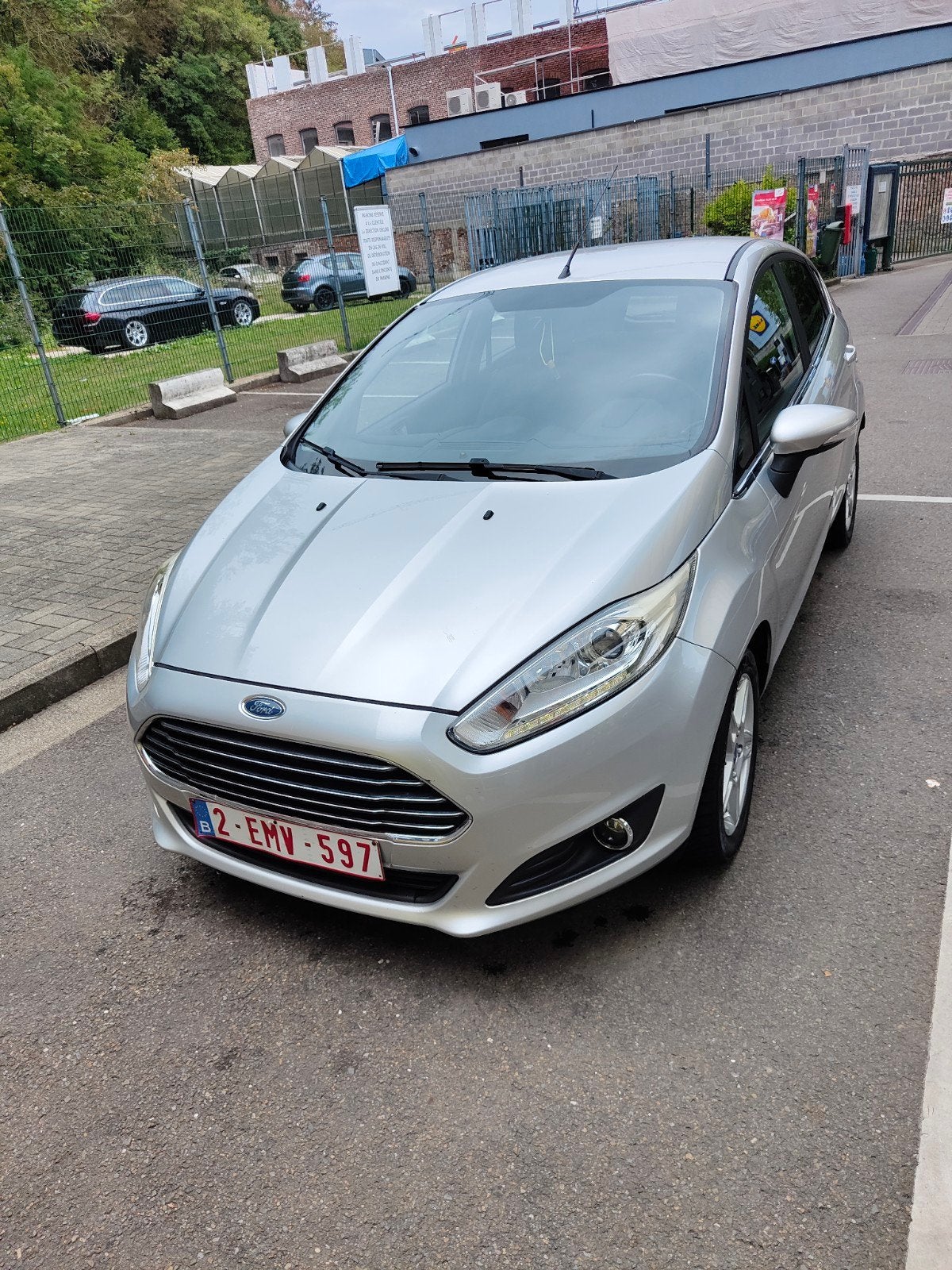 À vendre, Auto's, Particulier, Diesel, Te koop