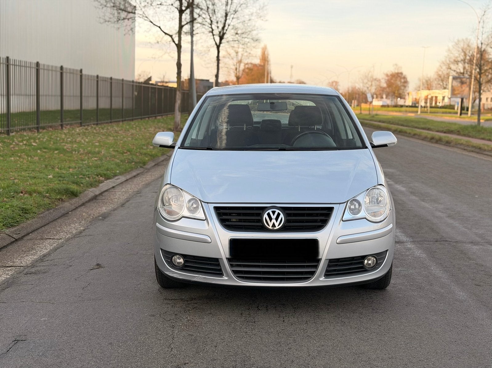 VOLKSWAGEN POLO 1.4 TSI*DISTRIBUTIE VERVANGEN, Achat, Entreprise, 5 places, Radio