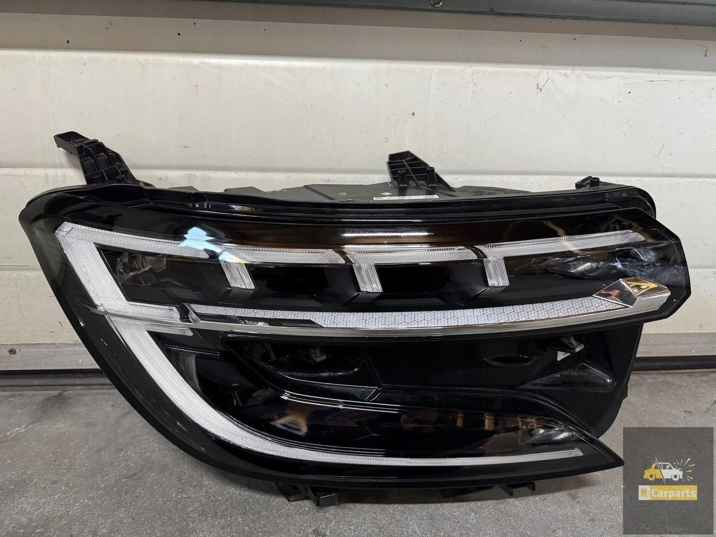 Feu arri re droit LED complet pour Renault Austral 260103381, Renault Group, Contact.group@renault.com, Renault, Utilisé
