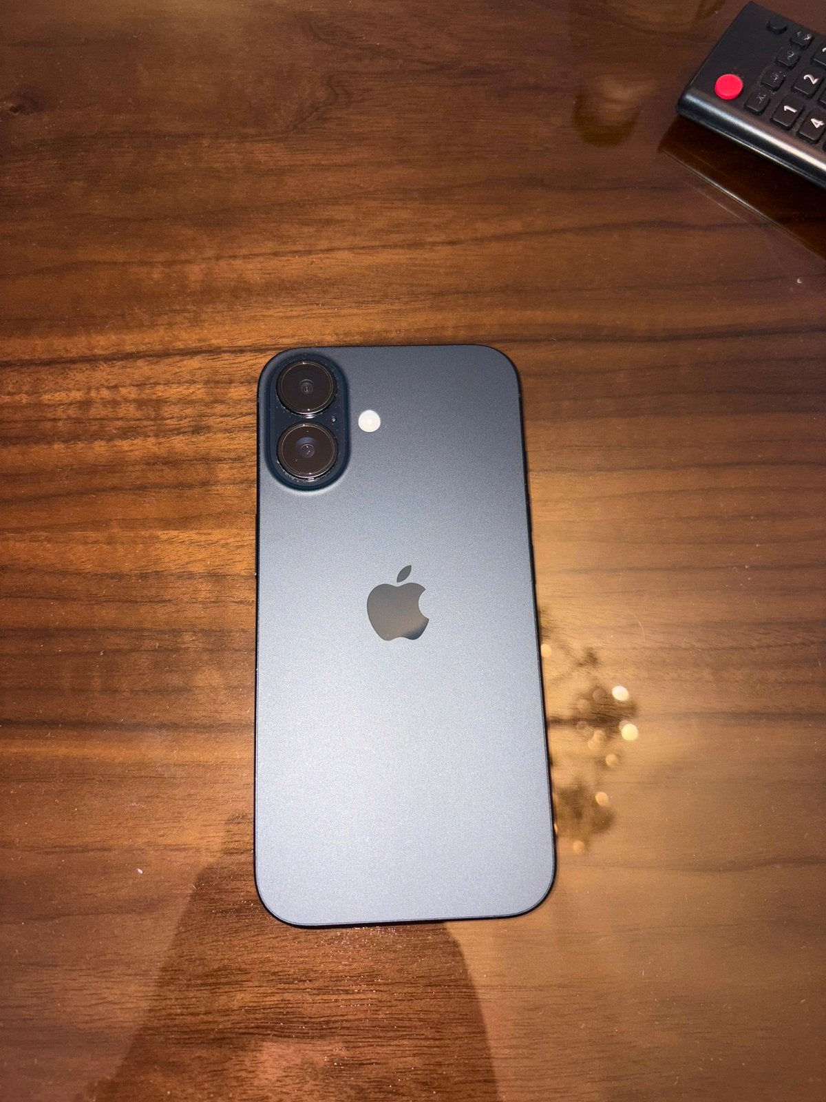 Iphone 16 128GB, Telecommunicatie, Mobiele telefoons | Apple iPhone, Ophalen, 94 %, 128 GB, Zwart