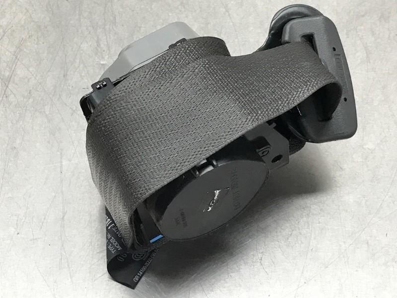 CEINTURE DE SECURITE ARRIERE GAUCHE Spark (01-2010/12-2015), Utilisé, Daewoo