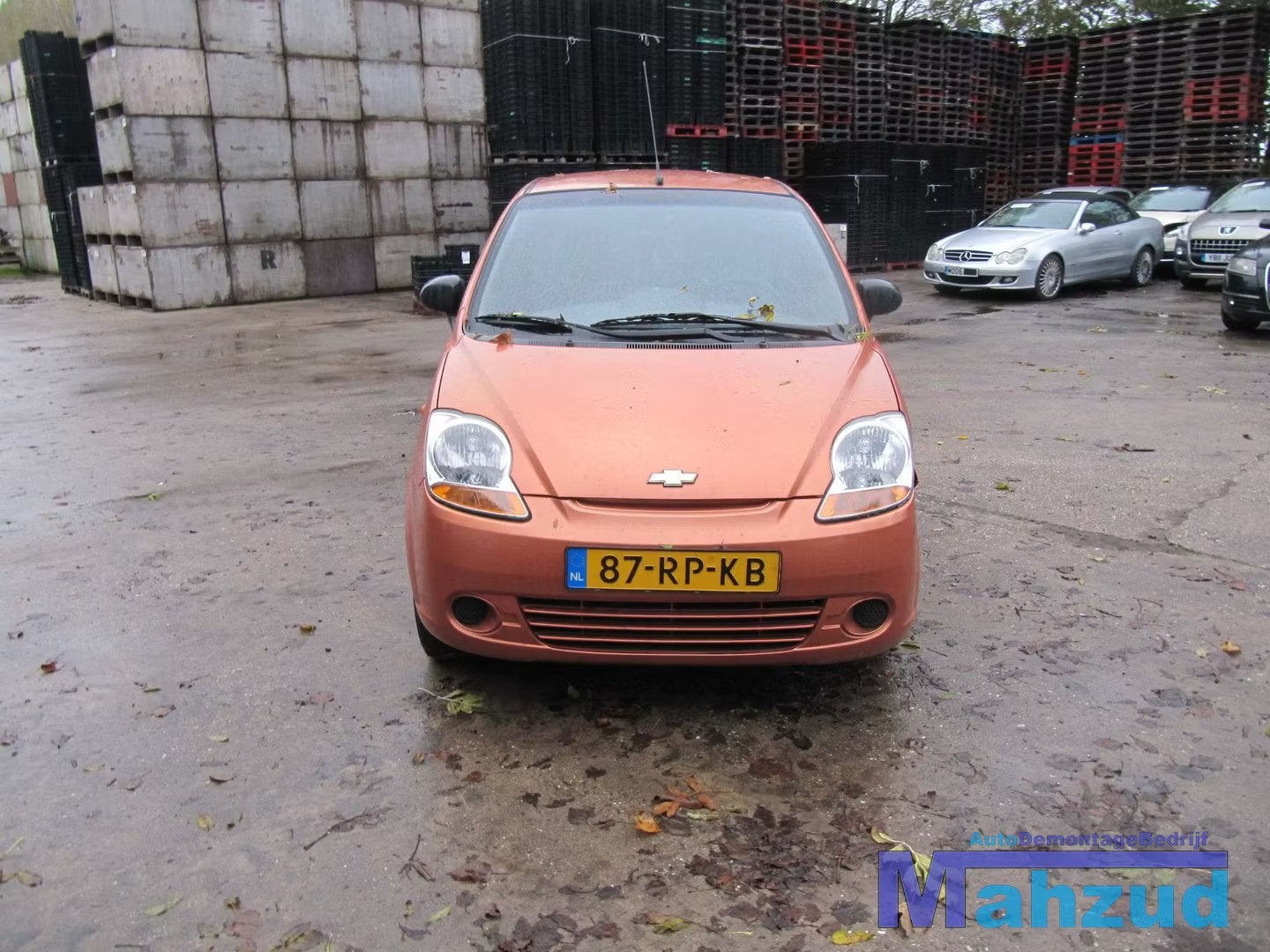 CHEVROLET MATIZ 0.8 VERSNELLINGSBAK 5 BAK HANDBAK, Auto-onderdelen, Gebruikt, Info@gm.com, Chevrolet, Renaissance Center 300
48265  Detroit