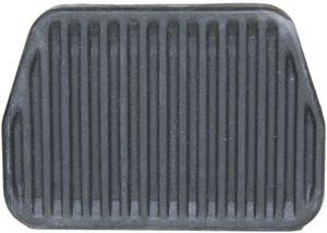 Volvo Rubber rem pedaal 850+C70+V70+S80+S60+XC70+XC90 automa, Ophalen of Verzenden, Nieuw, Opel