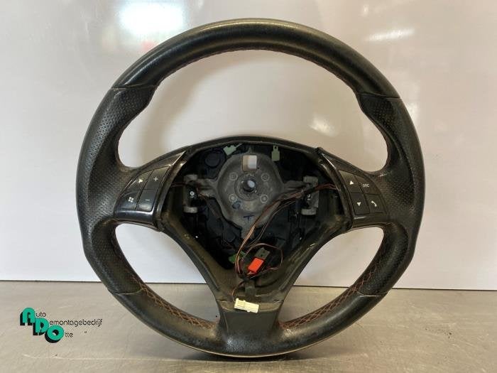 Stuurwiel van een Fiat Bravo (Bravo 07-), Gebruikt, -, -, Ophalen of Verzenden