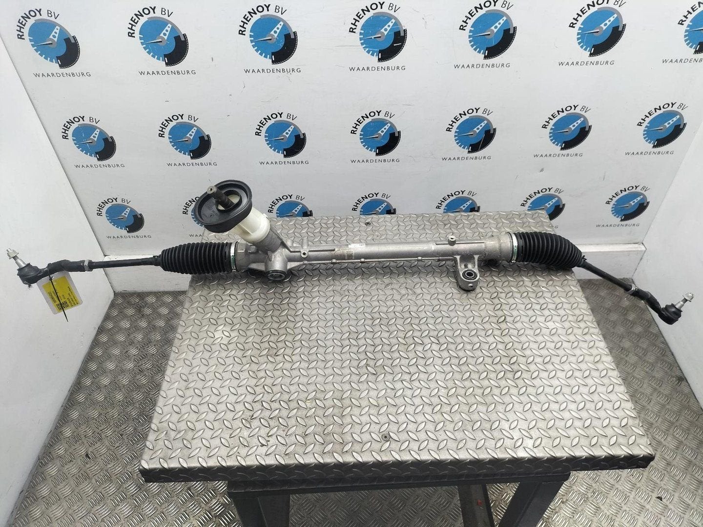 FORD KUGA TITANIUM STUURHUIS LX6C3A500AF 2024, Ophalen of Verzenden, Gebruikt, ARN erkend