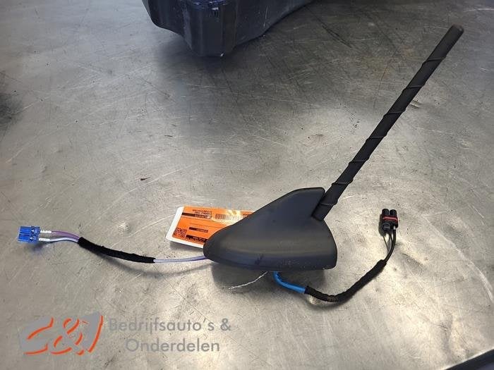 Antenne GPS d'un Ford Ranger, -, 3 mois de garantie, -, -