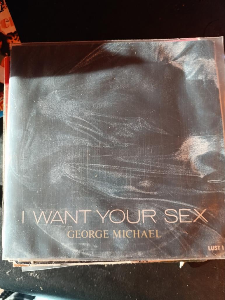George Michael, Ophalen