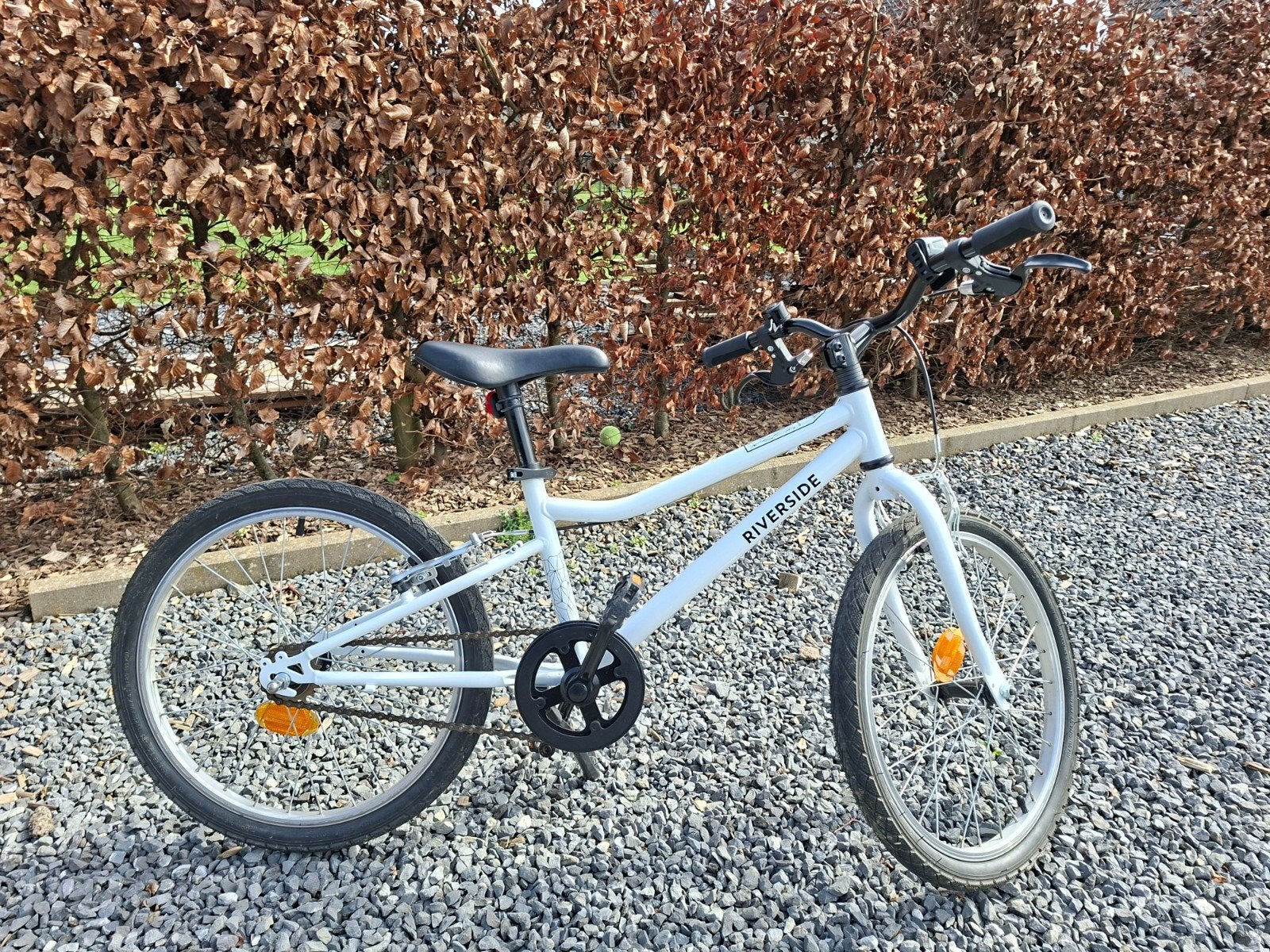 Vélo enfant., Enlèvement, Comme neuf