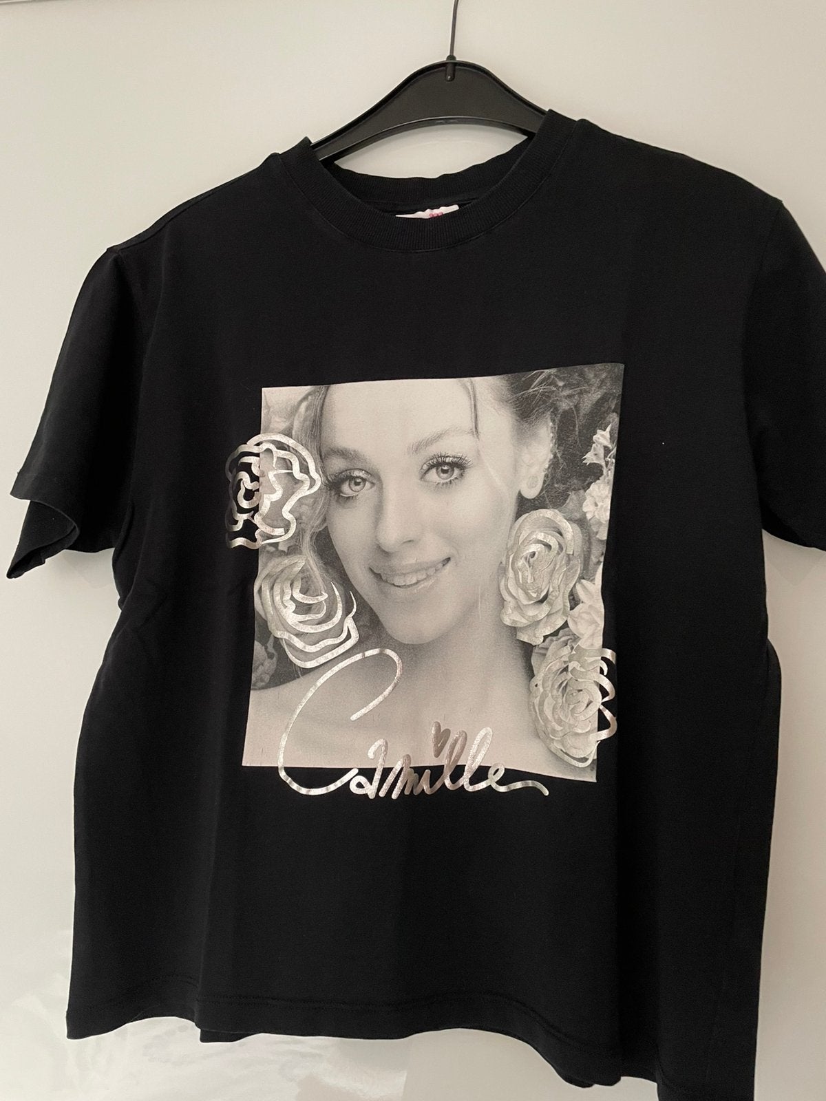 T-shirt Camille 12/14 jaar, Ophalen, Zo goed als nieuw