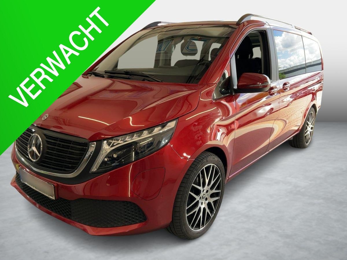 Mercedes-Benz EQV EQV 300 L3 (automatique), Autos, Autres modèles, Achat, Entreprise, Noir
