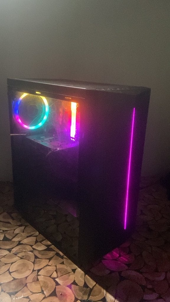 ️ PC GAMING ASUS – i5-10400F / RTX 2060 / 16 Go RAM / 1 To, Informatique & Logiciels, Asus, Enlèvement, Utilisé, Gaming