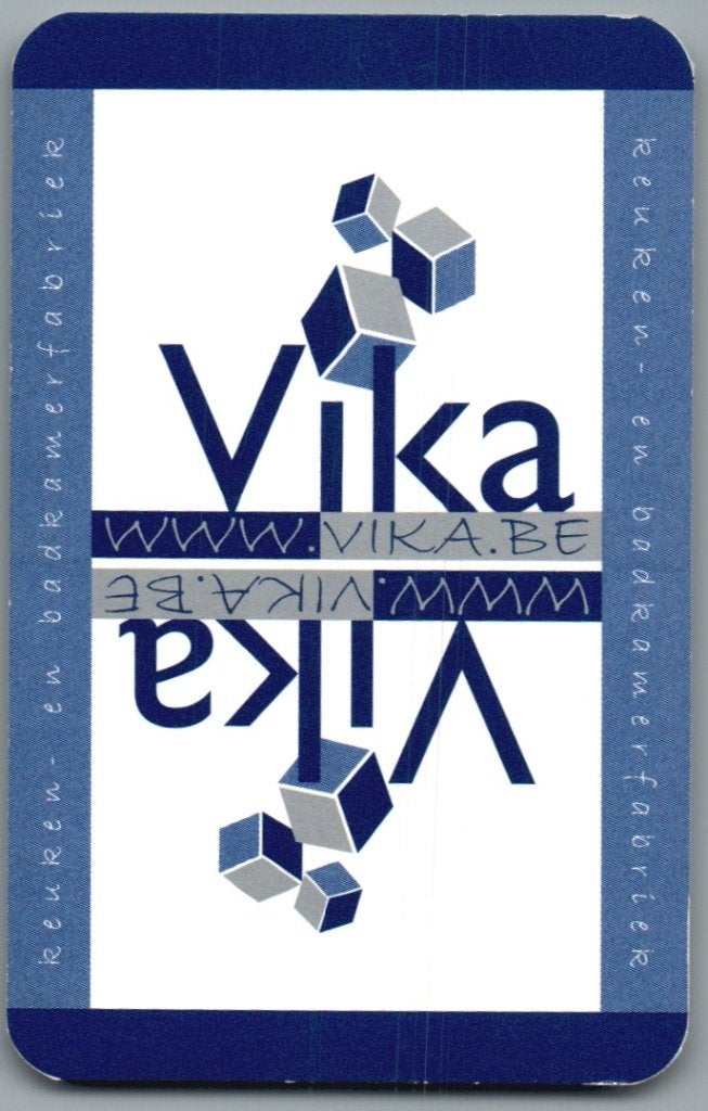 joker - J4622 - Vika, Enlèvement ou Envoi, Comme neuf