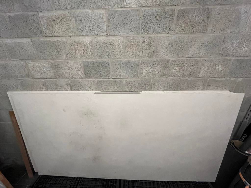 Promatect® - H brandwerende plaat, Doe-het-zelf en Bouw, Ophalen, Zo goed als nieuw, Overige materialen, Minder dan 20 mm