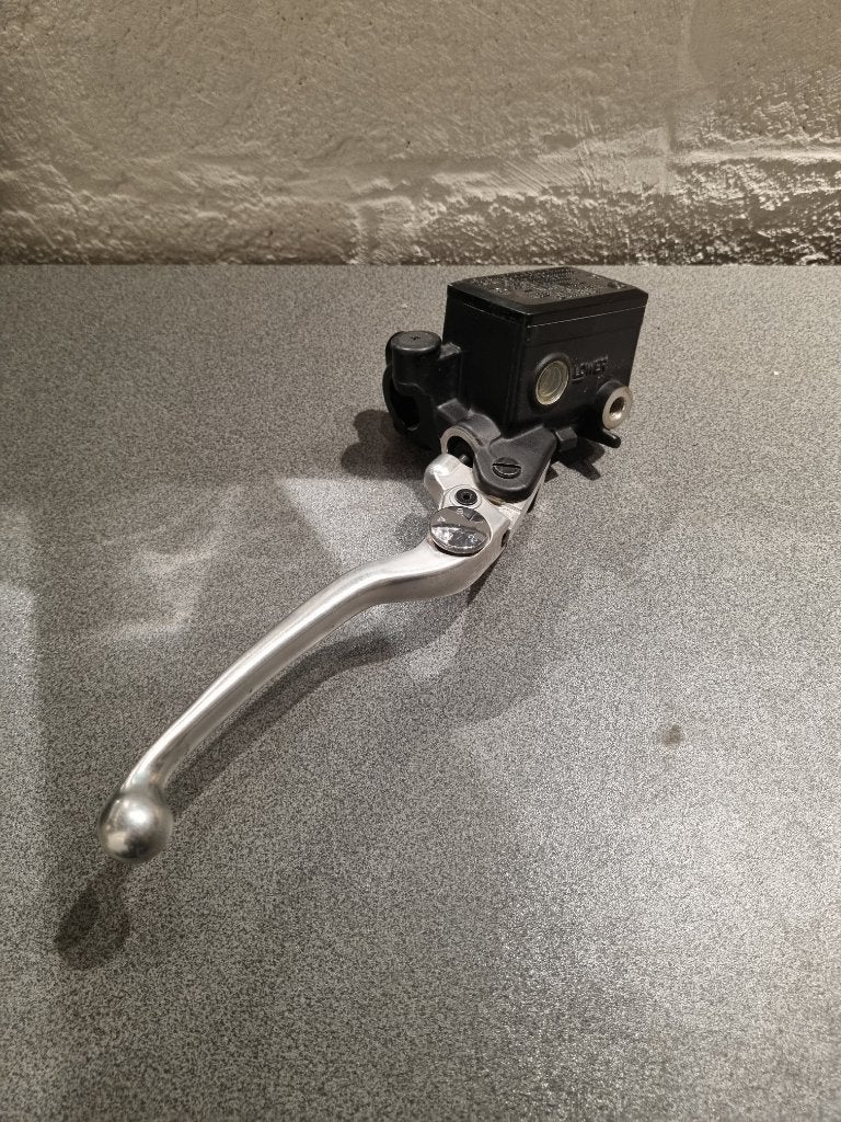 pompe de frein yamaha MT 07, Enlèvement ou Envoi, Utilisé