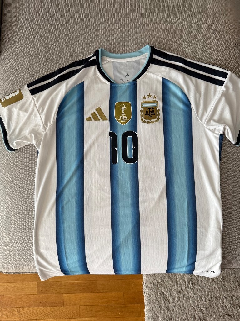 Maillot football, Maat XL, Ophalen of Verzenden, Nieuw, Shirt