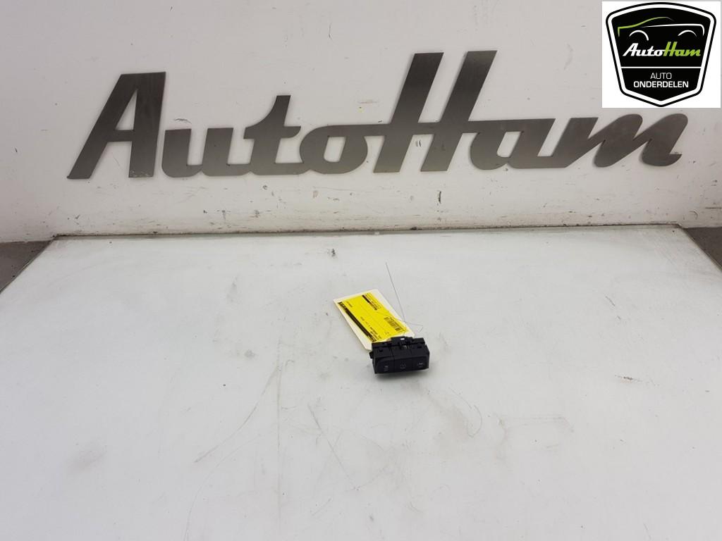SCHAKELAAR Opel Grandland (X) (|YP00034577|YP000345YX|), Gebruikt, Opel
