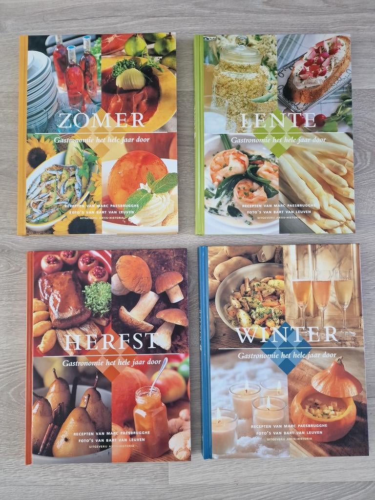 M. Paesbrugghe - Zomer, Ophalen, M. Paesbrugghe