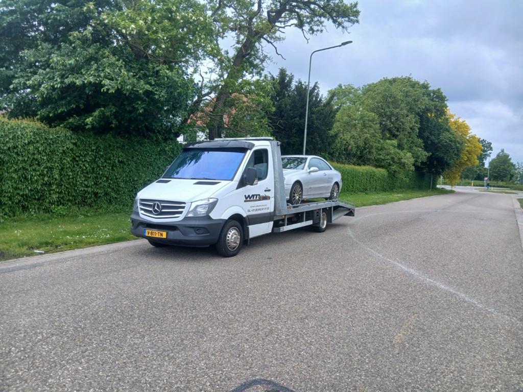 Gezocht alle merken afbraak auto's, Auto's, Particulier, Te koop