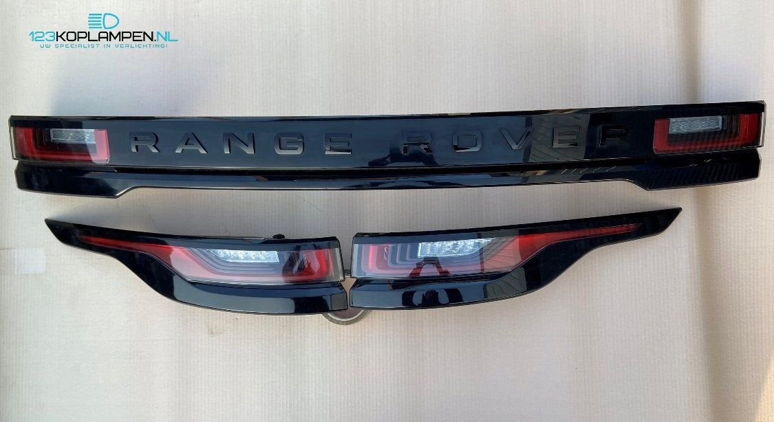 Range Rover Velar L560 Achterlicht links rechts, -, -, Ophalen of Verzenden, -