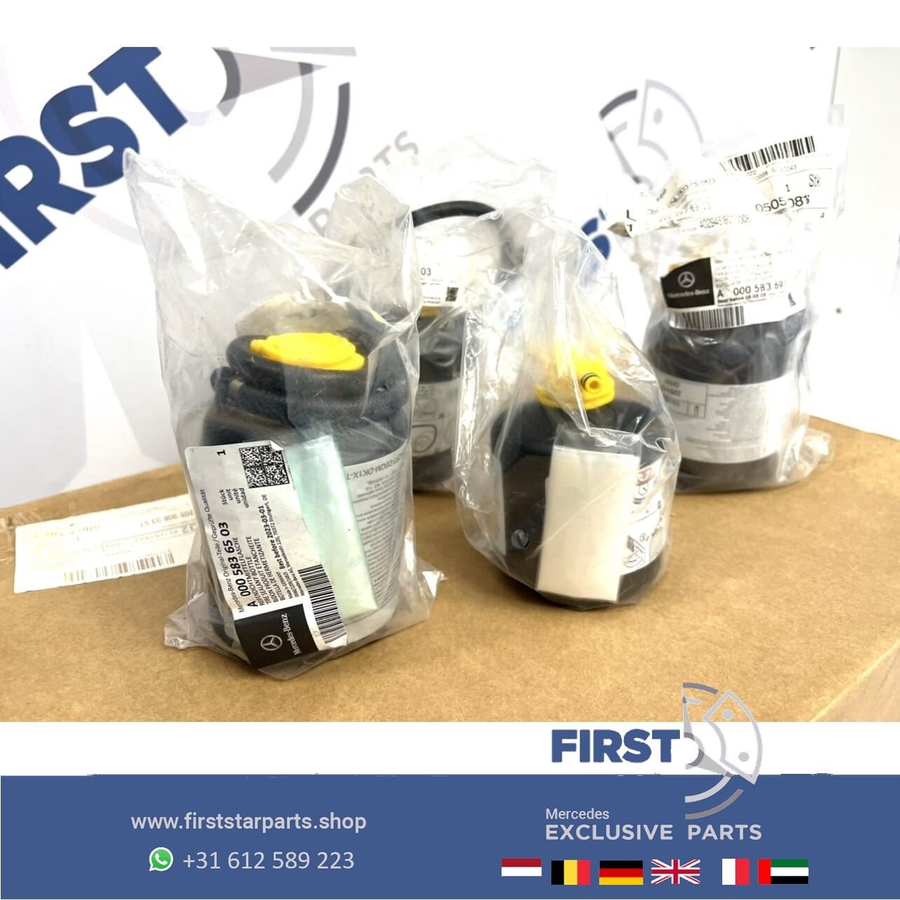 BANDEN REPARATIE SET / RESERVE BANDEN PLAK SET origineel Me, -, Utilisé, -, -