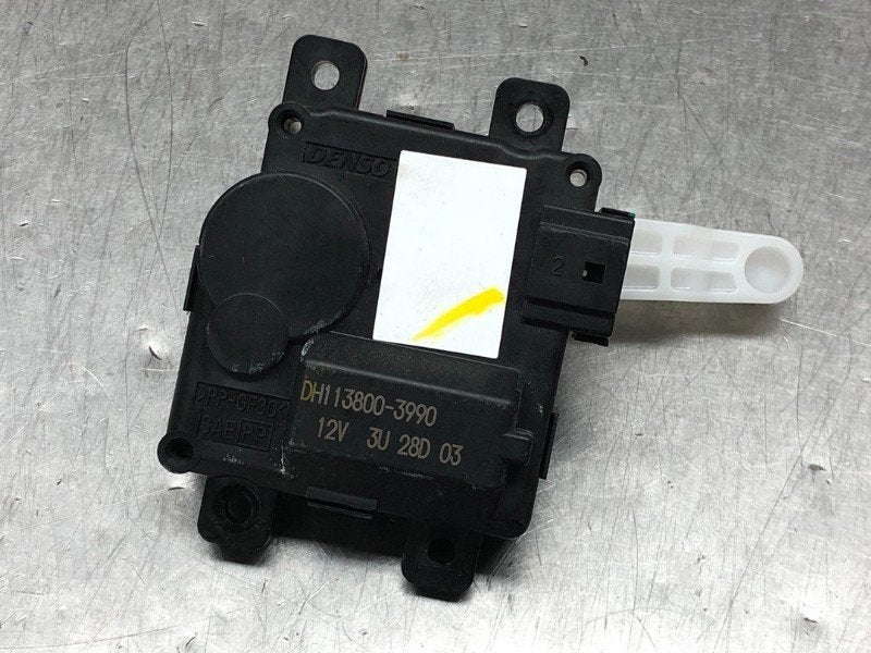 KACHELSTELMOTOR Optima Sportswagon (JFF) (|DH11380003990|), Gebruikt, Kia