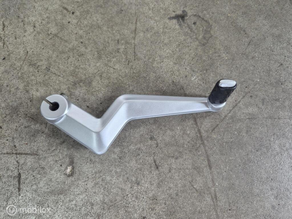 Rempedaal origineel rempendaal Hypermotard Multistrada, Gebruikt, Factorystore.service@ducati.com, Ophalen of Verzenden, Via Antonio Cavalieri Ducati, 74/5, 74/6, 40132 Bologna BO