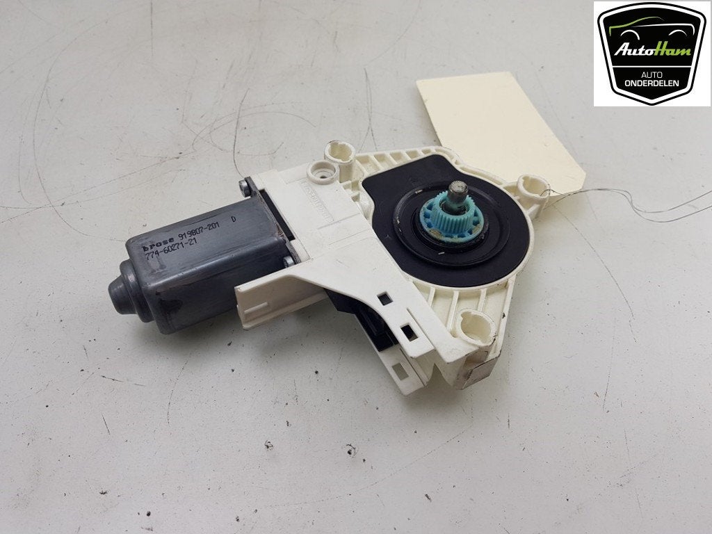 MOTOR RAAMMECHANIEK A7 Sportback (4GA / 4GF) (|8K0959802B|), Gebruikt, Audi