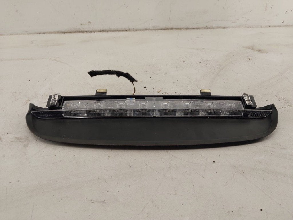 DERDE REMLICHT BMW 3 serie Gran Turismo (F34), Gebruikt, BMW, Petuelring 130
80809  München, DE, Bayerische Motoren Werke AG