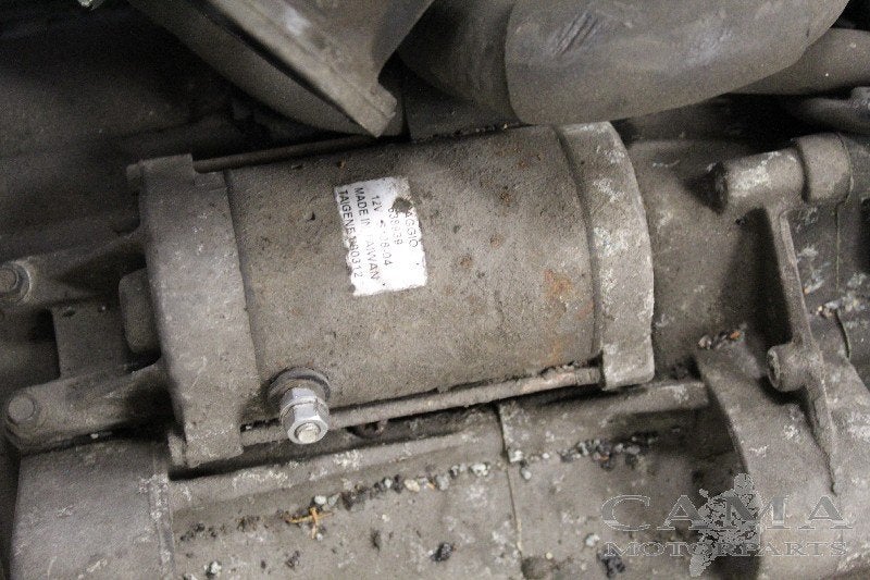STARTMOTOR Piaggio MP3 400 2007-2010 (638939), Dhr. S. di Majo, Gebruikt, Info@cama-motorparts.nl, P.J. Troelstraweg 8 8
3144 CX  MAASSLUIS, NL