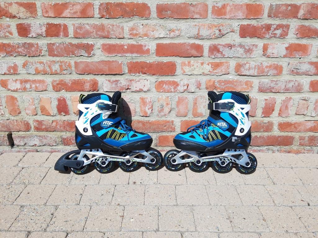 Inline skates maat 38/41, Sport en Fitness, Ophalen