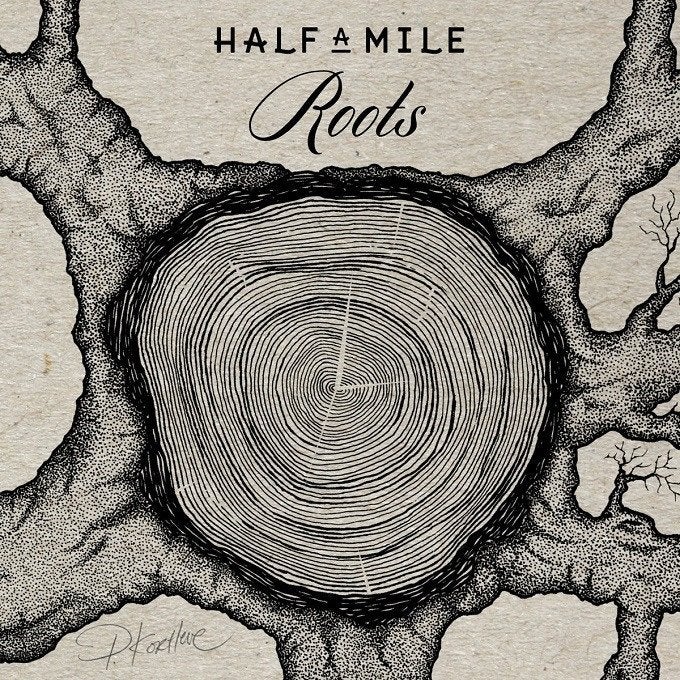 CD EN VENTE HALF A MILE - Roots, CD & DVD, CD | Religion & Gospel, Gospel, Envoi