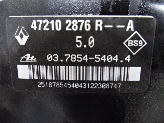 REMBEKRACHTIGER Dacia Duster (HS) (472102876R), Dacia, Gebruikt, Renault Deutschland AG, Peter-Huppertz-Straße 5
51063  Köln, DE