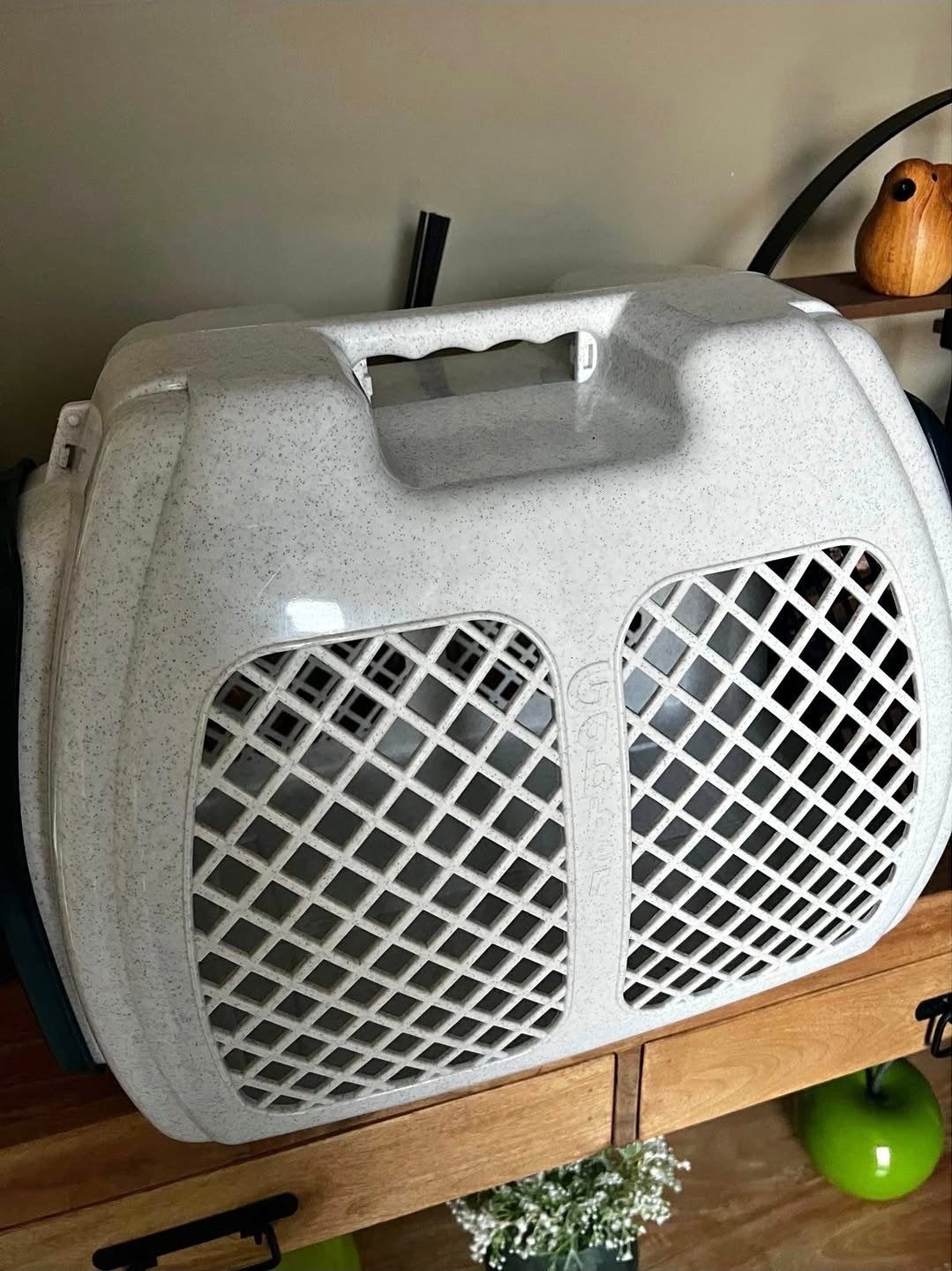 Transportkooi voor katten of kleine honden, Ophalen, Nieuw