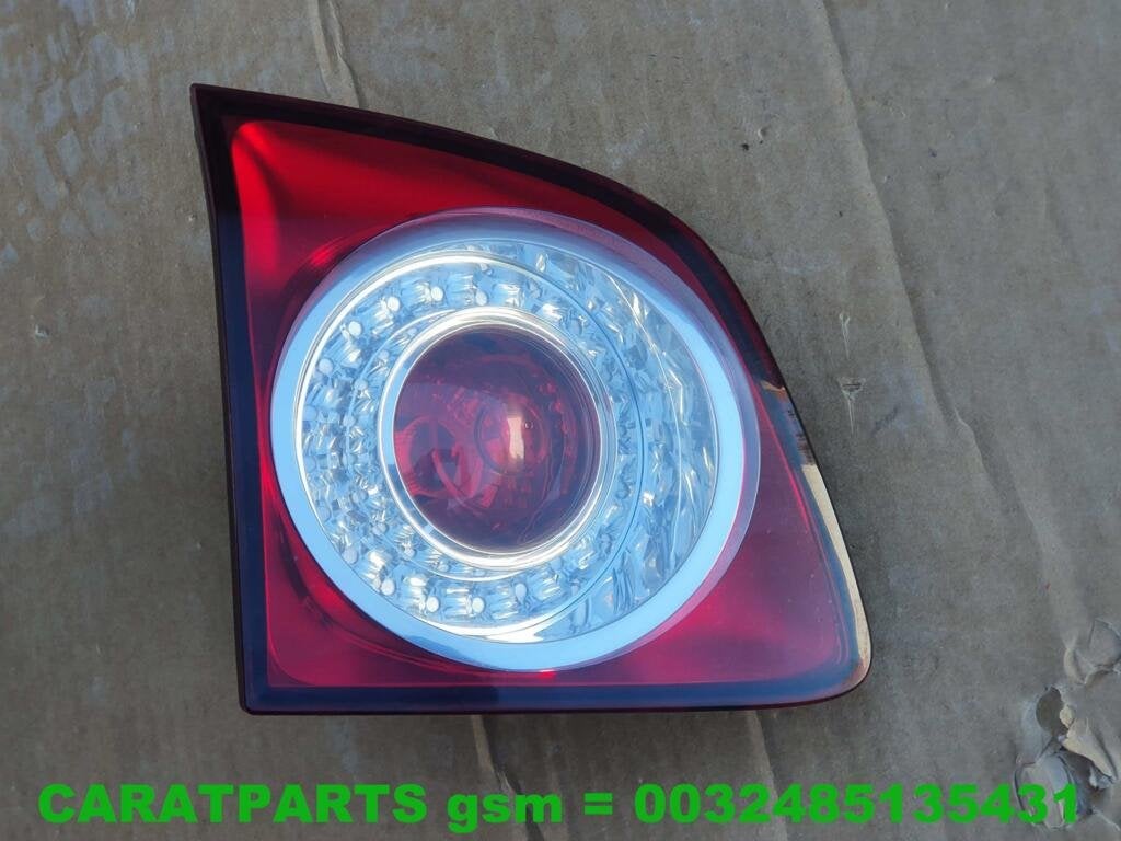 5m0945093m golf plus achterlicht achter licht achterklep, Gebruikt, Volkswagen, Volkswagen AG, Vw@volkswagen.de