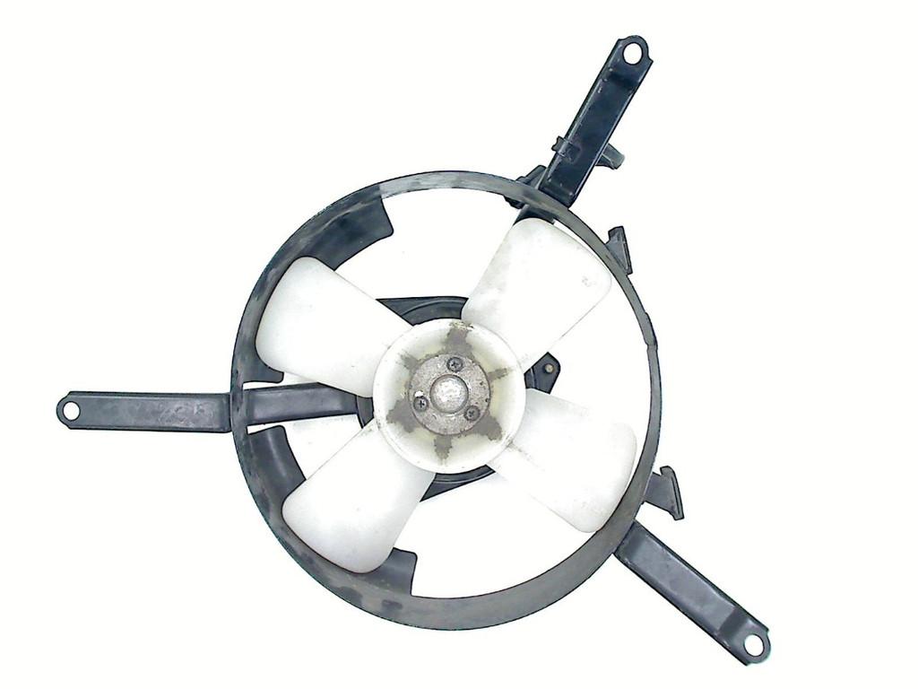 VENTILATOR ZZR 1100 1993-2001 (ZZR1100 ZZ-R1100 ZX1100D), Motoren, Dhr. S. di Majo, Gebruikt, Info@cama-motorparts.nl, P.J. Troelstraweg 8 8
3144 CX  MAASSLUIS, NL
