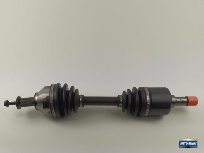 Arbre de transmission avant gauche d'un Volvo C70, Autos : Pièces & Accessoires, Neuf, -, -, -
