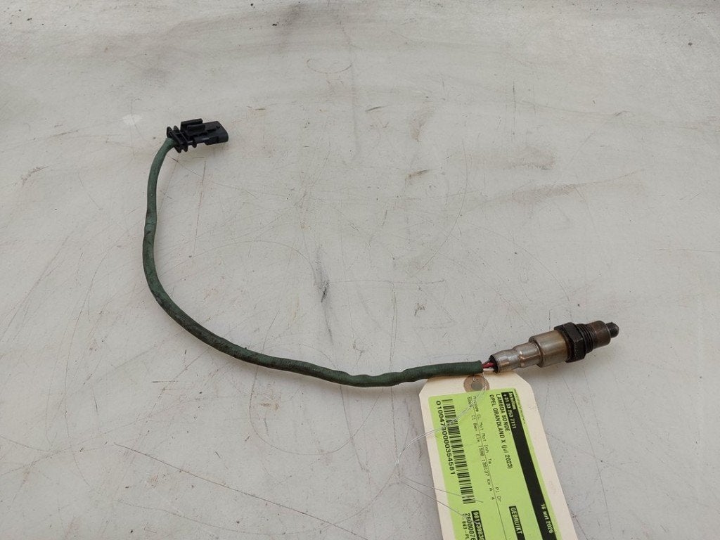 LAMBDASONDE Opel Grandland (X) (|9811388380|), Dhr. J. Ham, Gebruikt, Administratie@autoham.nl, Opel