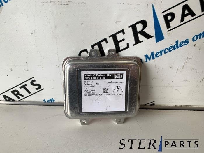 Module Xenon d'un Mercedes Sprinter, Neuf, -, -, Enlèvement ou Envoi